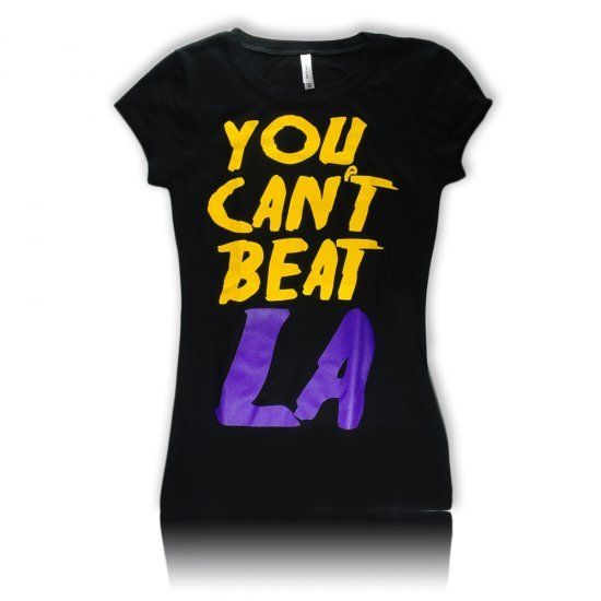 You Can't Beat L.A