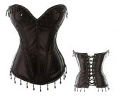 Corsete Preto