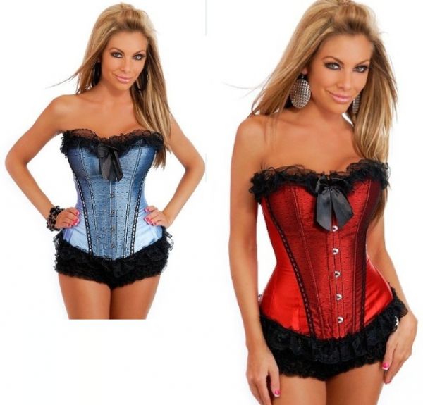 Corsets