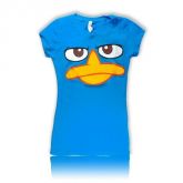Perry - PHINEAS & FERB