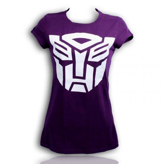 Autobots Transformers