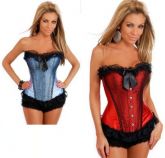 Corsets