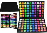 Paleta Manly 120 cores