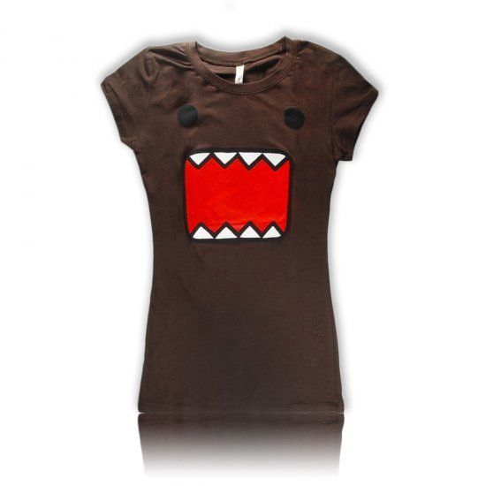 Cute Domo Kun