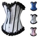 Corsete Laço